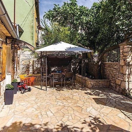 Holiday House Carpe Diem Pula Apartman Kültér fotó
