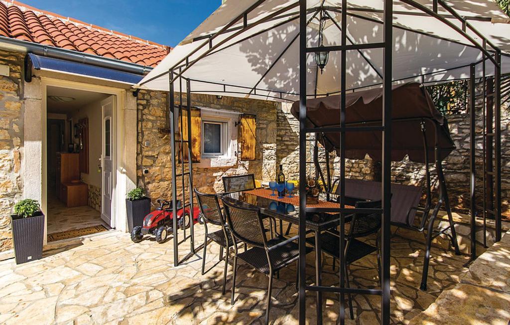 Holiday House Carpe Diem Pula Apartman Kültér fotó
