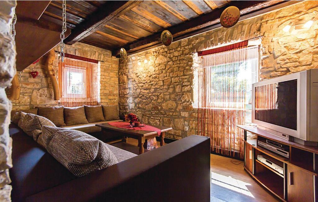 Holiday House Carpe Diem Pula Apartman Kültér fotó