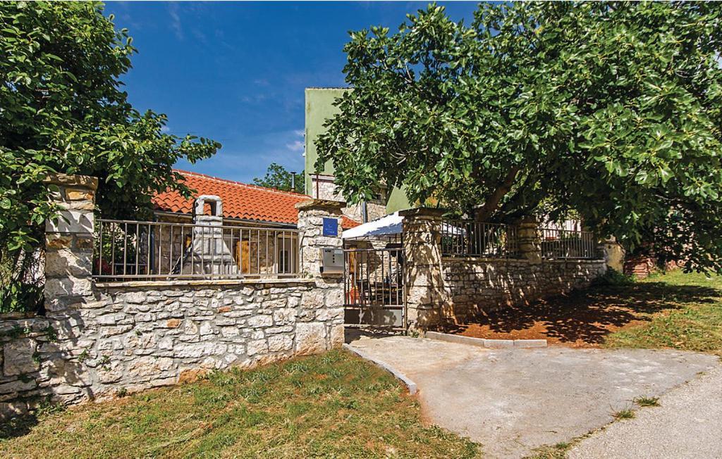 Holiday House Carpe Diem Pula Apartman Kültér fotó