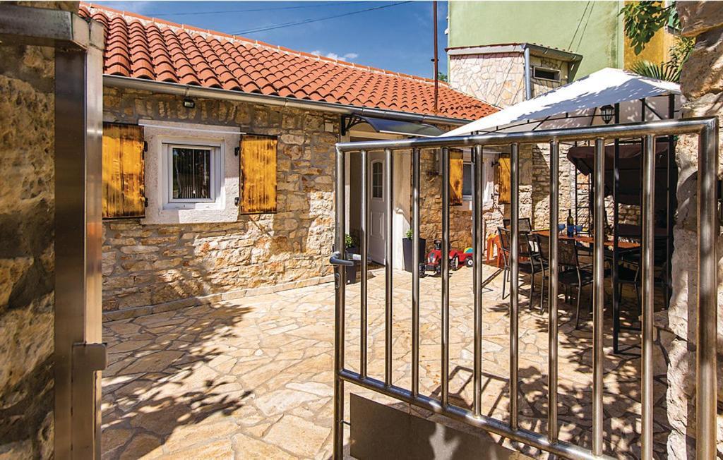 Holiday House Carpe Diem Pula Apartman Kültér fotó