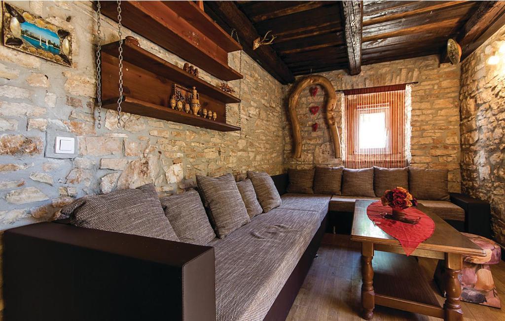 Holiday House Carpe Diem Pula Apartman Kültér fotó