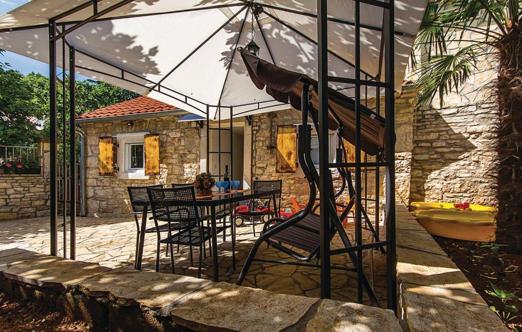 Holiday House Carpe Diem Pula Apartman Kültér fotó