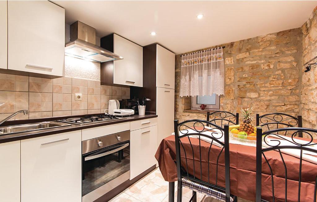 Holiday House Carpe Diem Pula Apartman Kültér fotó