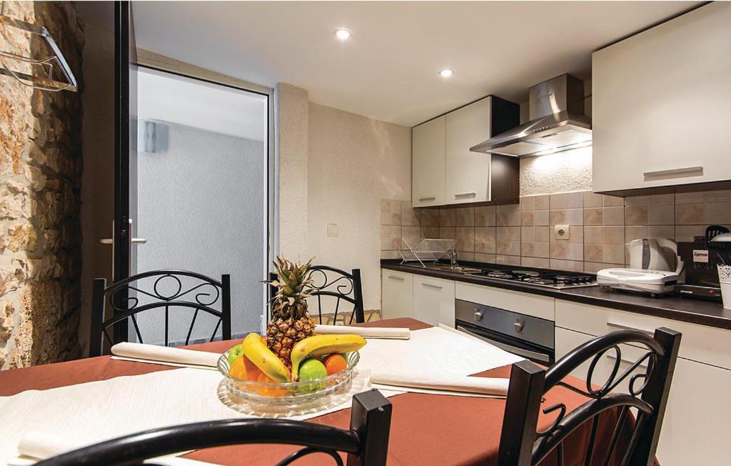 Holiday House Carpe Diem Pula Apartman Kültér fotó