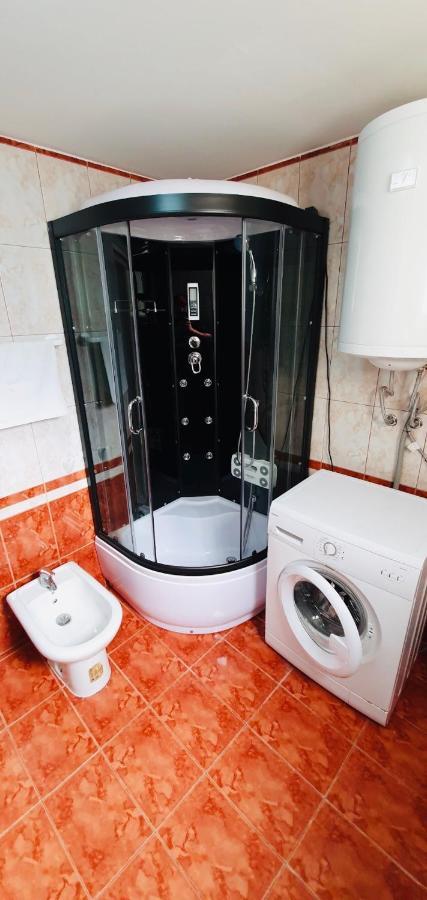 Holiday House Carpe Diem Pula Apartman Kültér fotó