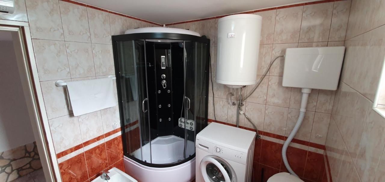Holiday House Carpe Diem Pula Apartman Kültér fotó