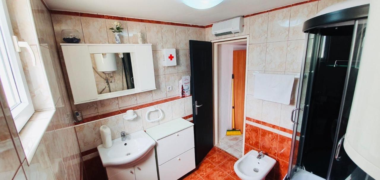 Holiday House Carpe Diem Pula Apartman Kültér fotó