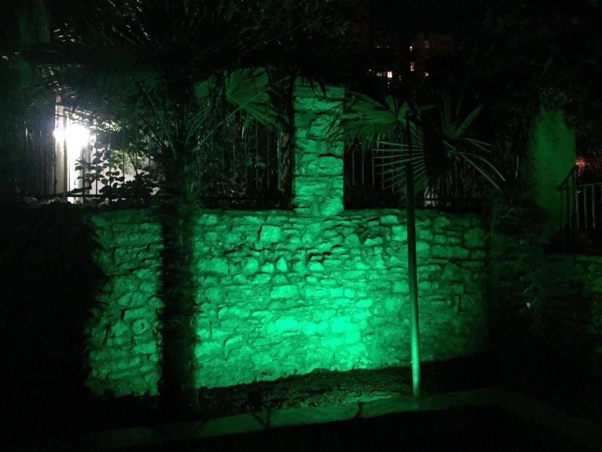 Holiday House Carpe Diem Pula Apartman Kültér fotó